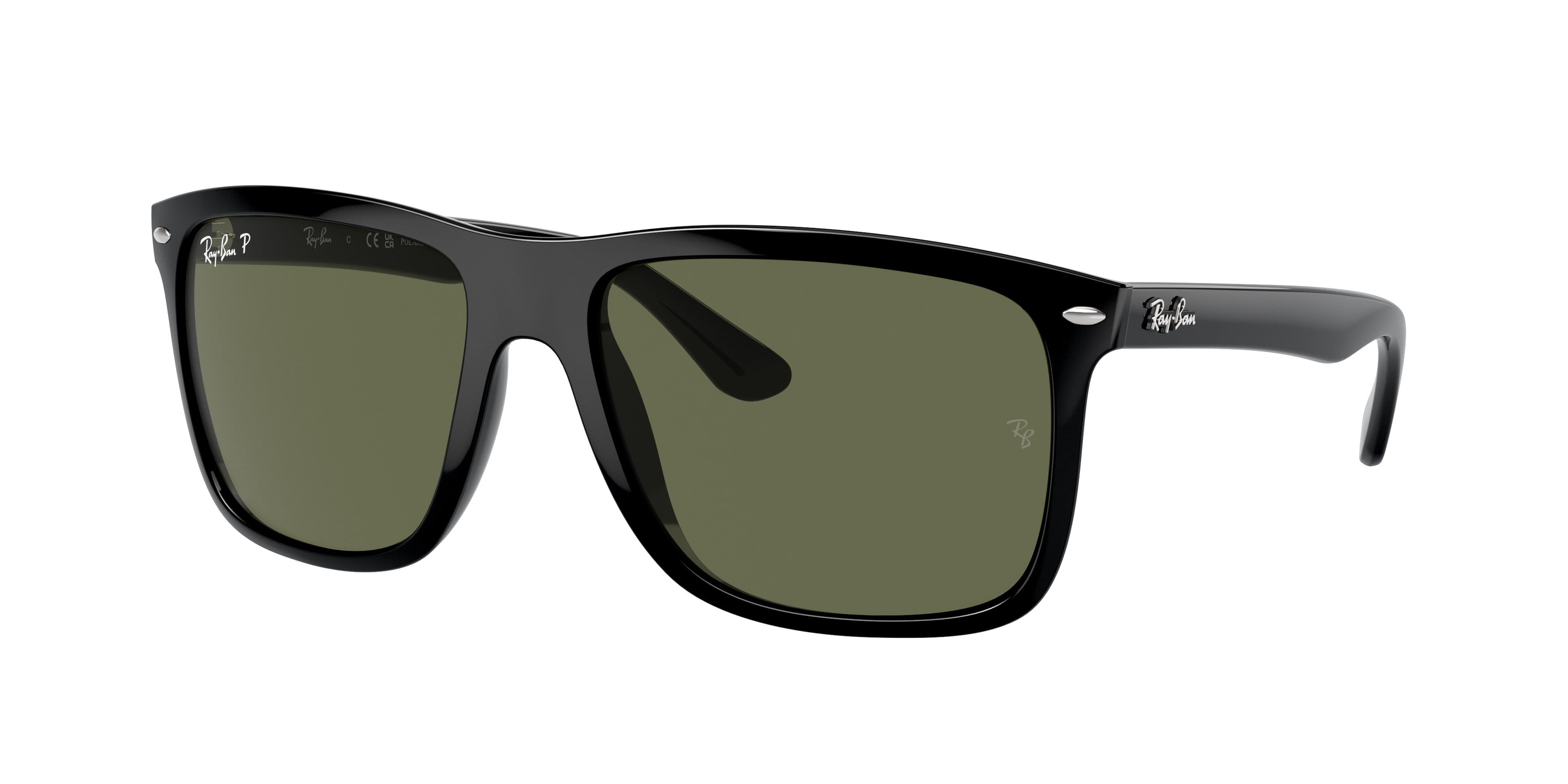 Ray-Ban RB2132 Classic New Wayfarer Square Sunglasses with 100% UV
