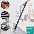 thumbnail image 5 of Universal Vacuum Attachments Kit Accessories - Includes Horse Hair Vacuum Brush, Hose Adapters for 2, 5 of 5