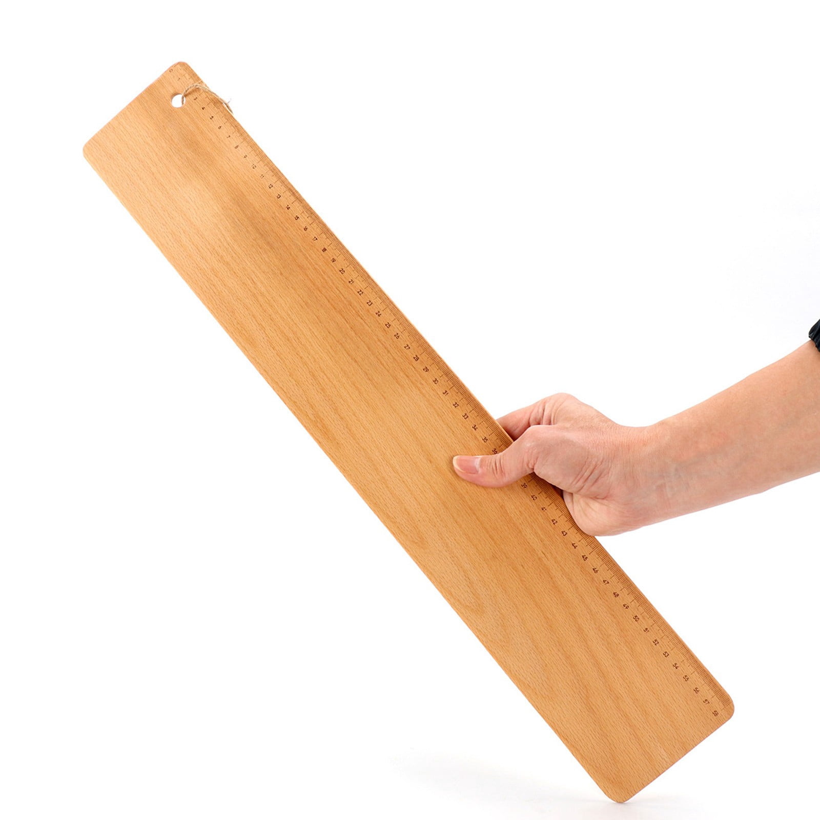 Non Stick Bread Dough Transfer Board Sliding Peel for Banneton Baking