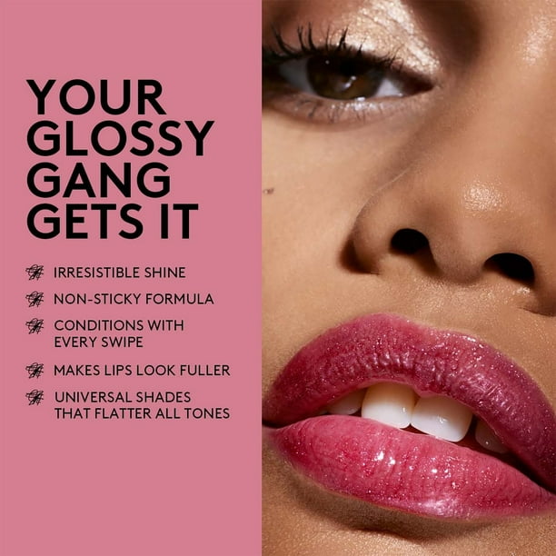 Fenty Beauty by Rihanna Gloss Bomb Universal Lip Luminizer FENTY