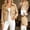 Khaki, variant on IUYRTFE Women's Short Double-Breasted Trench Jacket – Button-Front Lapel Collar Long Sleeve Casual Coat for Spring and Fall Daily Wear