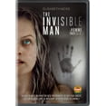 thumbnail image 1 of The Invisible Man [DVD], 1 of 2