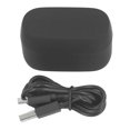 thumbnail image 1 of 600mAh Bluetooth Earphone Charging Case, USB-C Charger Replacement for Elite 75t and Elite Active 75t, 1 of 4