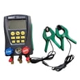 thumbnail image 1 of Manómetro para Refrigeración, Comprobador de Temperatura de Aire Acondicionado, Válvulas, Kit de Herramientas DY517 con Clip, 1 of 5