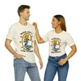 thumbnail image 6 of Wild Aint For Tamin Country Style Unisex Short Sleeve Tee, 6 of 12