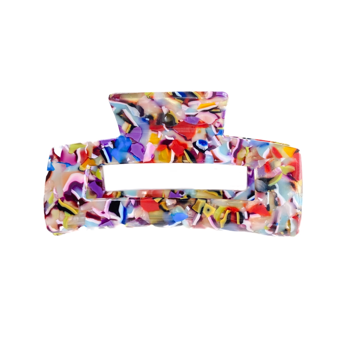 Packed Party 'Bring On The Bright' Jumbo Claw Clip