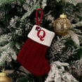 thumbnail image 2 of Garland Select Hummingbird Stained Glass Panel 12 Ft Garland Battery Operated Christmas Decorative Supplies Red Knitted Christmas Socks Christmas Tree Pendant Embroidered Wool Rhetoric Socks, 2 of 3