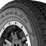 Goodyear Wrangler All-Terrain Adventure with Kevlar All Terrain 265/75R16 116T Light Truck Tire Simolary simolary.com 18
