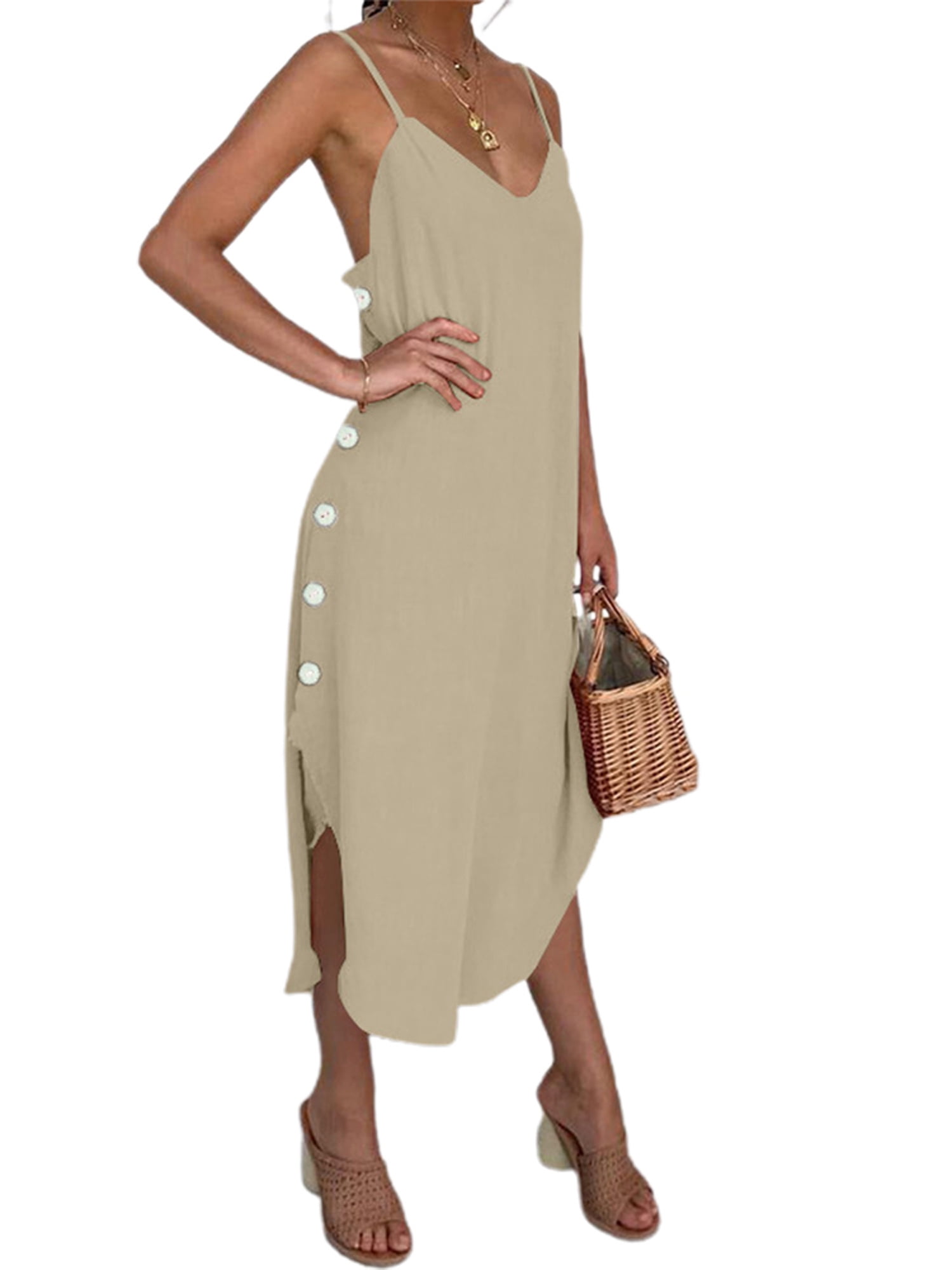 walmart womens sundresses