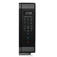 thumbnail image 4 of Hamilton Beach 1.1 Cu ft Countertop Microwave Oven, 4 of 5
