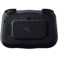 thumbnail image 4 of Restored Razer Kishi Mobile Game Controller / Gamepad Designed for Android USB-C: Xbox Game Pass Ultimate, xCloud, Stadia, GeForce NOW, Passthrough Charging - Mobile Controller Grip Samsung and more (Refurbished), 4 of 5