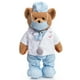 thumbnail image 1 of Oso de peluche HollyHome Doctor Bear 40 cm, 1 of 9