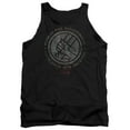 thumbnail image 1 of Hellboy Ii - Bprd Stone - Tank Top - XX-Large, 1 of 2