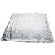 thumbnail image 4 of 1Pc 210 x 120cm Silver Plant Reflective Film Garden Greenhouse Grow Light Accessories New, 4 of 8