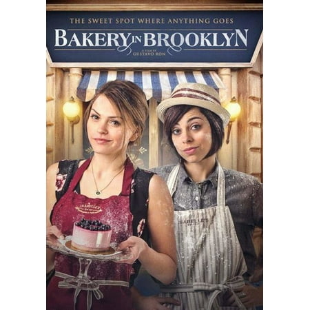 Bakery in Brooklyn (DVD)
