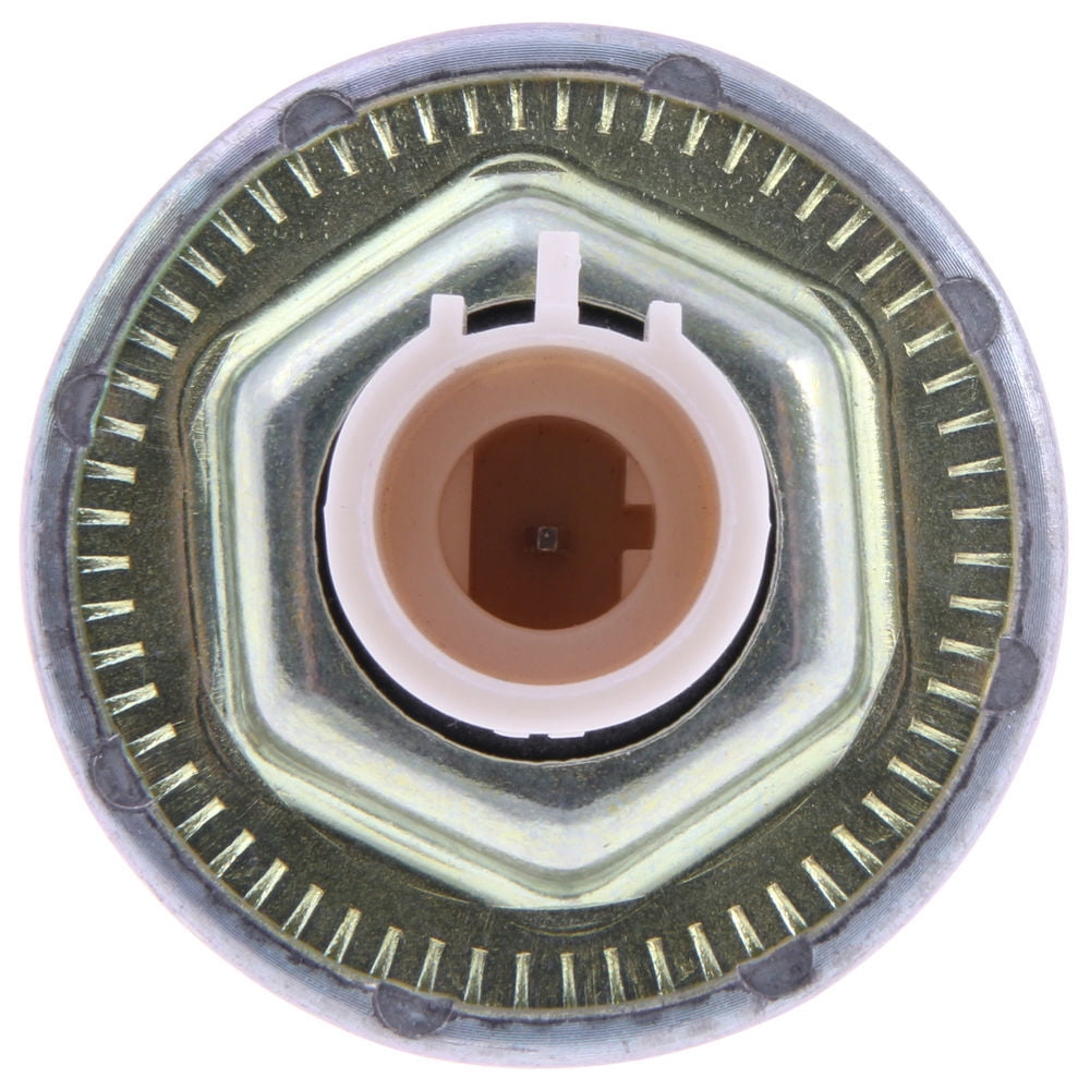 Ignition Knock (Detonation) Sensor