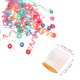 thumbnail image 2 of HONMEET 10Ud Papel Streamers De Mano Multicolor Para Fiesta Alegre Y Fácil De, 2 of 6