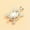 K7-4-3058, variant on Fashion Badges Vintage Classic Crystal Turtle Brooch Fine Jewelry-F1-4-9845