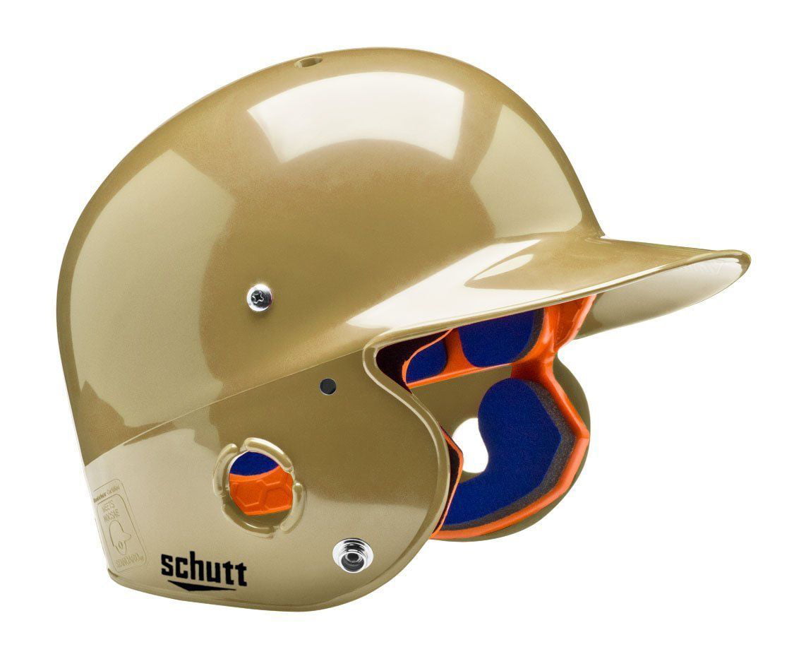 Schutt Sports Junior AiR 4.2 Baseball Batter’s Helmet Youth