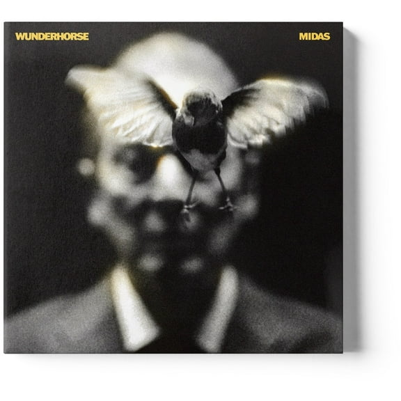Wunderhorse - Midas - Music & Performance - CD