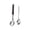 Silver, variant on Meatball Maker Spoon,Stainless Steel Meatball Scoop Ball Maker Tool,Non-Stick Meatball Maker Meat Baller with Long Handle,Meatball Making Tool For Fish Chicken Beef