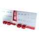 thumbnail image 1 of Panel Soporte Para Herramientas 34 Pzs MIKELS PSH-34, 1 of 3