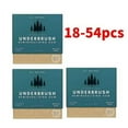 thumbnail image 1 of Underbrush Remineralizing Chewing Gum With Nano/Hydroxyapatite Teeth'Prote HOT NEW Better, 1 of 7