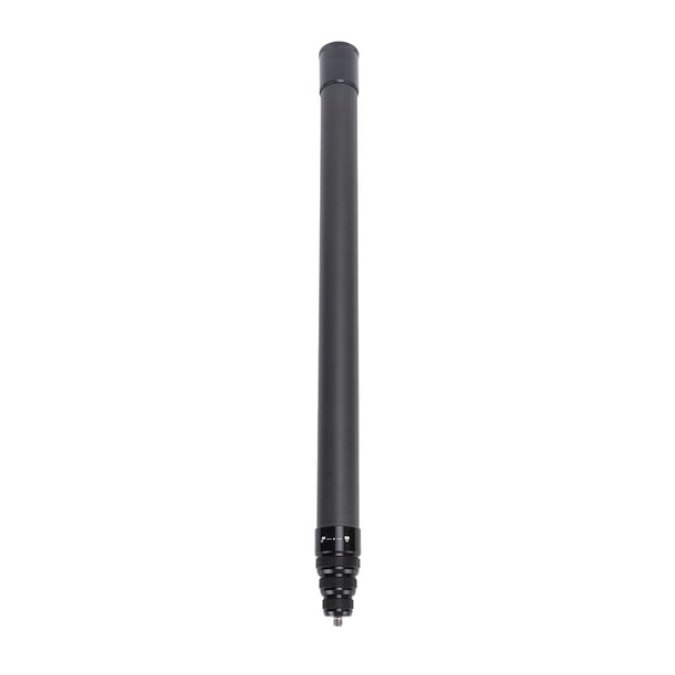 Selfie Selfie de Invisible, 38-200cm Ajustable 4 Secciones Selfie Selfie Stick Para Cáma
