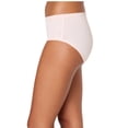 thumbnail image 4 of Hanes Women's Underwear Pack, 6-Pack, Breathable Mesh Underwear Packs, Quick-Dry Panties, 4 of 9