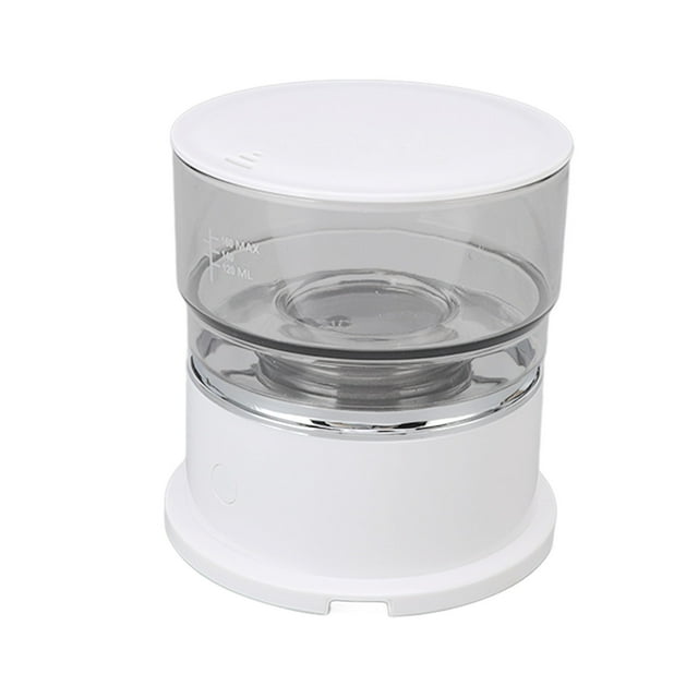 Portable Mini Drip Coffee Maker, Easy To Clean Small Size Small Electric Coffee Maker Accurate Water Temperature 304 Stainless Steel For Home