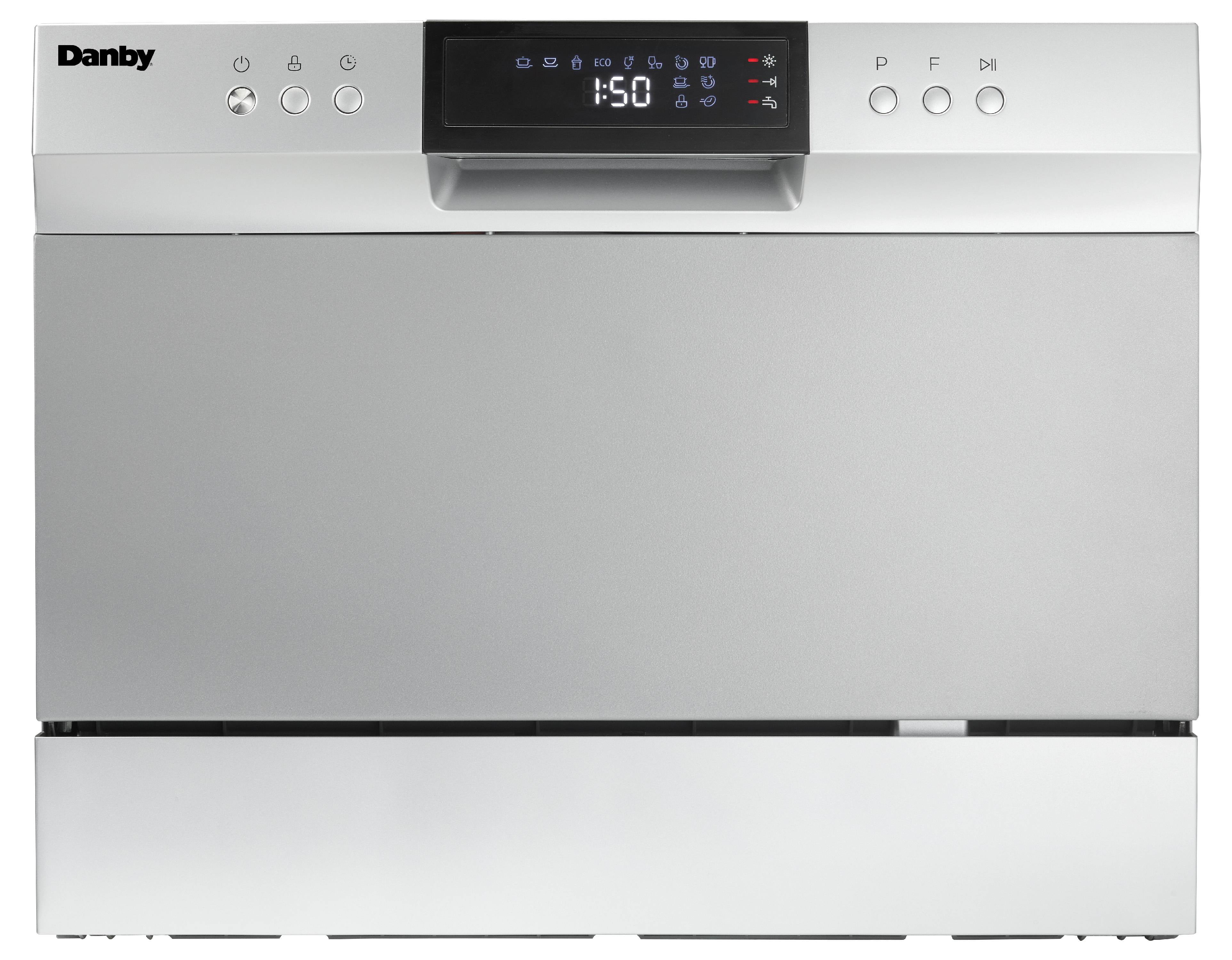 Top 3 Farberware Countertop Dishwashers – Best Alternatives
