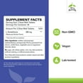 thumbnail image 2 of Terry Naturally Clinical Glutathione - 60 Slow Melt Tablets (Pack of 2), 2 of 7