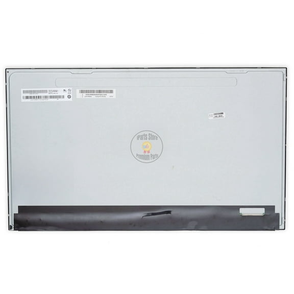 iParts Replacement 21.5 22 inch All In One LCD Screen For HP 22-B 22-b013w 22-b016 862848-002 Non-Touch Version Repair Parts
