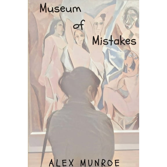 Museum of Mistakes, (Paperback)