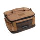 thumbnail image 4 of Bolsa de almacenamiento para camping, bolsa de almacenamiento para lámpara de camping, contenedor multiusos Color arena, 4 of 9