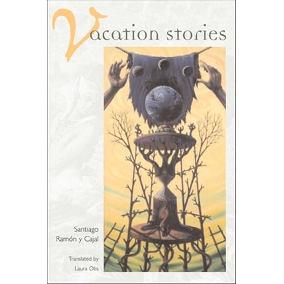 Pre-Owned Vacation Stories: FIVE SCIENCE FICTION TALES Paperback