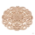 thumbnail image 1 of Apliques Tallados Europeo para la Decoración de Muebles, 1 of 8
