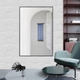 thumbnail image 4 of 1PC 3D Tile Stone Brick Wall Sticker Soft Foam Panels Home Decor, 4 of 10