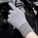 thumbnail image 4 of Guantes de invierno cálidos, impermeables, resistentes al viento y antideslizantes para pantalla táctil, 4 of 5