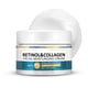 thumbnail image 2 of Fiudx Crema de Retinol, Hidratante Antiedad con Colágeno, Efecto Reafirmante y Lifting para Líneas de Expresión, Hidratación Ligera para Una Luminosidad Juvenil, Cuidado Facial Diario para Todo Tipo, 2 of 6