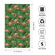 thumbnail image 2 of Balery Flamingo Toalla de Microfibra Premium con Estampado – 27.5x16 pulgadas, Alta Absorción, Suave y Aterciopelada, Secado Rápido, 2 of 6