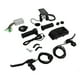 thumbnail image 4 of Kit de conversión de bicicleta eléctrica Jadeshay Controlador de velocidad 15 A CC 36 V 48 V, 4 of 14