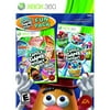 Hasbro Family Game Night Fun Pack (XBOX 360)