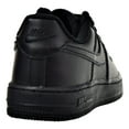 thumbnail image 3 of Nike Force 1 (PS) Little Kid's Shoes Black/Black/Black 314193-009 (10.5 M US), 3 of 6