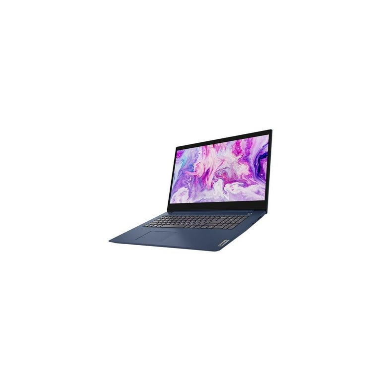 Restored Lenovo IdeaPad 3 17ALC6 17.3 Restored Lenovo IdeaPad 3 17ALC6 17.3