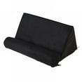 thumbnail image 1 of Tablet Pillow For IPAD Plush Microfiber Tablet Stand Sofa Reading Stand Self Standing Tablet Bracket, 1 of 4