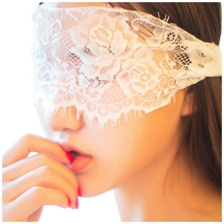 Xiaoxatg Womens Lingerie Sexy Satin Silk Blindfold Lingerie Women Underwear Sleepwear Satin Womens plus Size Lingerie Sexy