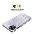 thumbnail image 2 of Head Case Designs Officially Licensed Nature Magick Marble Metallics Indigo Hard Back Case Compatible with Apple iPhone 15 Pro Max, 2 of 7