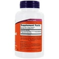 thumbnail image 2 of NOW Foods - Red Yeast Rice 600 mg. - 120 Vegetable Capsule(s), 2 of 4
