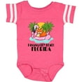 thumbnail image 3 of Inktastic Panama City Beach Vacation Girls Baby Bodysuit, 3 of 5